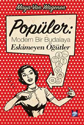 Popüler: Modern Bir Budalaya Eskimeyen Öğütler - Hyperion Kitap