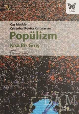 Popülizm - Nika Yayınevi