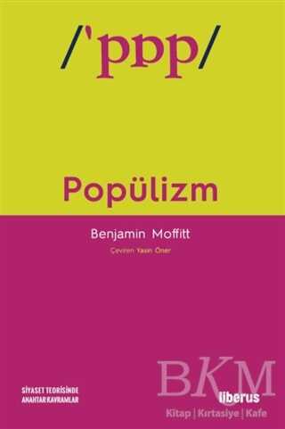 Popülizm - Liberus Yayınları