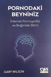 Pornodaki Beyniniz - Cıss Kitap