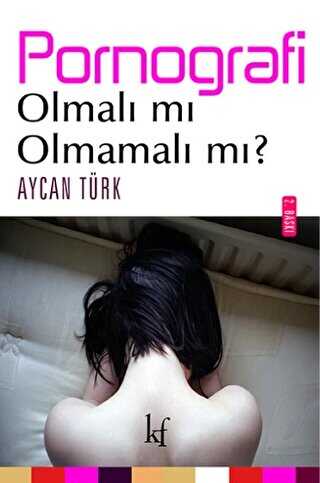 Pornografi - Kafe Kültür Yayıncılık