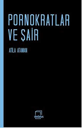 Pornokratlar Ve Şair - Dedalus Kitap