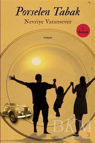 Porselen Tabak - Cinius Yayınları