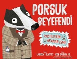 Porsuk Beyefendi: Partilerin Aranan İsmi - Maxi Yayıncılık