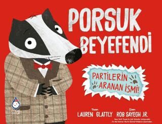 Porsuk Beyefendi: Partilerin Aranan İsmi - 1
