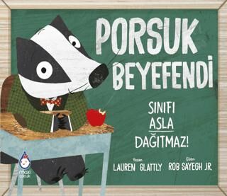 Porsuk Beyefendi Sınıfı Asla Dağıtmaz! - 1