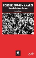 Porsuk Durgun Akardı - Ayrıntı Yayınları
