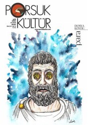 Porsuk Kültür ve Sanat Dergisi Sayı: 18 Ekim 2019 - Porsuk Kültür Yayıncılık
