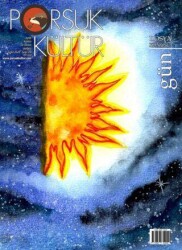 Porsuk Kültür ve Sanat Dergisi Sayı: 29 Eylül 2020 - Porsuk Kültür Yayıncılık