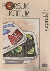 Porsuk Kültür ve Sanat Dergisi Sayı: 30 Ekim 2020 - Porsuk Kültür Yayıncılık