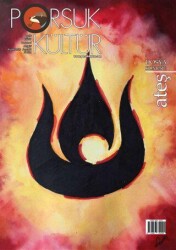 Porsuk Kültür ve Sanat Dergisi Sayı: 32 Aralık 2020 - Porsuk Kültür Yayıncılık