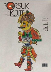 Porsuk Kültür ve Sanat Dergisi Sayı: 34 Şubat 2021 - Porsuk Kültür Yayıncılık