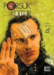 Porsuk Kültür ve Sanat Dergisi Sayı: 36 Nisan 2021 - Porsuk Kültür Yayıncılık