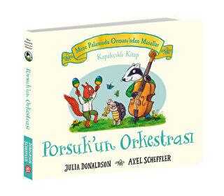 Porsuk`un Orkestrası - Beta Kids