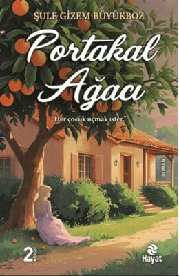 Portakal Ağacı - 1