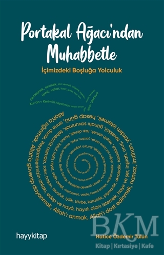 Portakal Ağacı’ndan Muhabbetle - Hayykitap