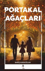 Portakal Ağaçları - A7 Kitap