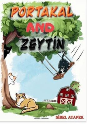 Portakal And Zeytin - 1