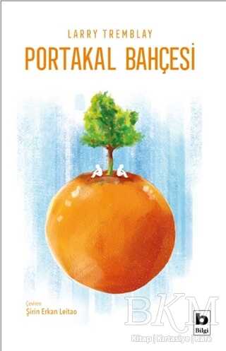 Portakal Bahçesi - 1