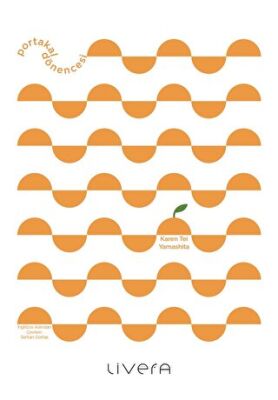 Portakal Dönencesi - 1