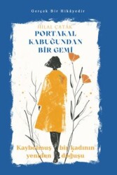 Portakal Kabuğundan Bir Gemi - Sokak Kitapları Yayınları