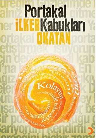 Portakal Kabukları - Cinius Yayınları