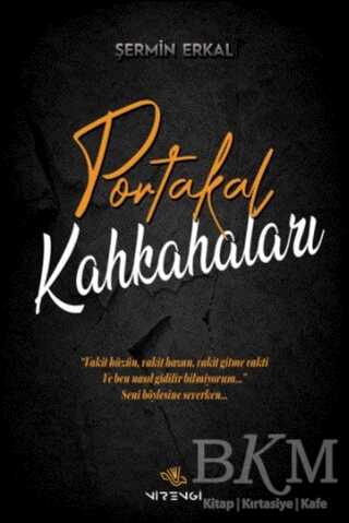 Portakal Kahkahaları - Nirengi Yayınları