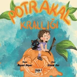 Portakal Krallığı - 1