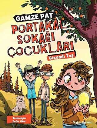Portakal Sokağı Çocukları - Doğan Çocuk