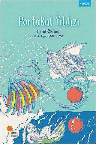 Portakal Yıldızı - Günışığı Kitaplığı