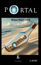 Portal - Son Adım Yayınları