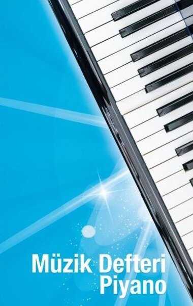 Müzik Defteri Piyano
