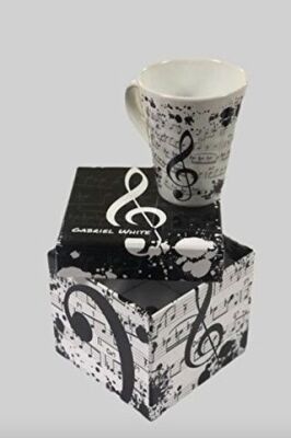 Porte Müzik Gifts Kupa - 1