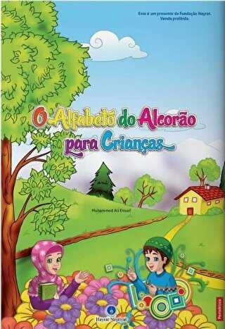 Portekizce Kur`an Elifbası - Hayrat Neşriyat