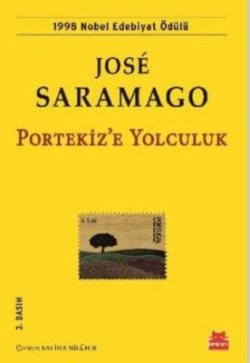 Portekiz’e Yolculuk - 1