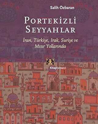 Portekizli Seyyahlar - Kitap Yayınevi