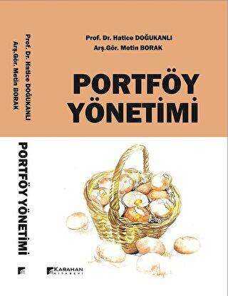 Portföy Yönetimi - Karahan Kitabevi