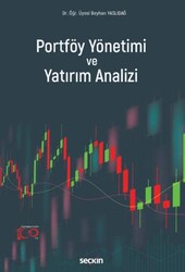 Portföy Yönetimi ve Yatırım Analizi - Seçkin Yayıncılık
