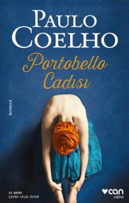 Portobello Cadısı kapağı