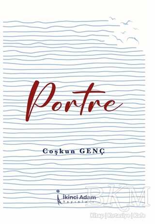 Portre - 1