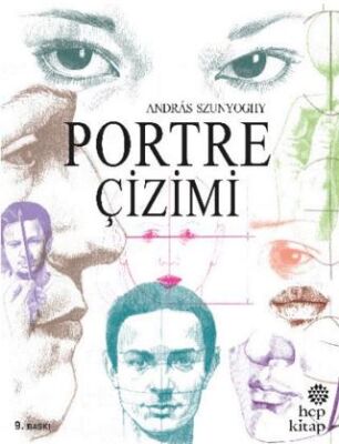 Portre Çizimi - 1