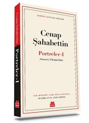 Portreler - 1 - Kırmızı Kedi Yayınevi