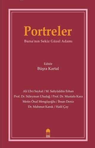 Portreler - Bursa Akademi