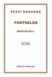 Hikayeler 2: Portreler - Diriliş Yayınları