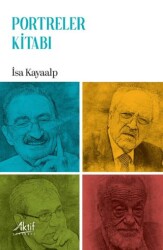 Portreler Kitabı - Aktif Yayınevi