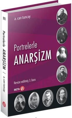 Portrelerle Anarşizm - 1