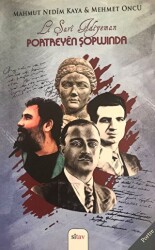 Portreyen Şopwında - Sitav Yayınevi