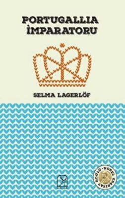 Portugallia İmparatoru kapağı