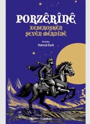 Porzêrînê -Xeberoşkên Herêma Mêrdînê- - Nubihar Yayınları