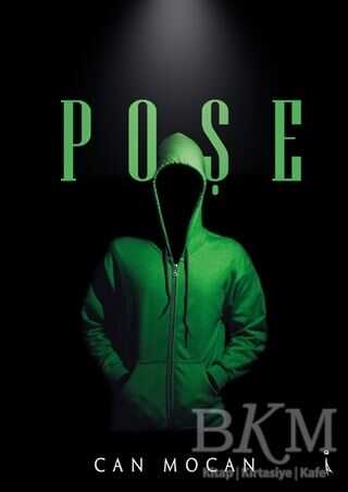 Poşe - İkinci Adam Yayınları